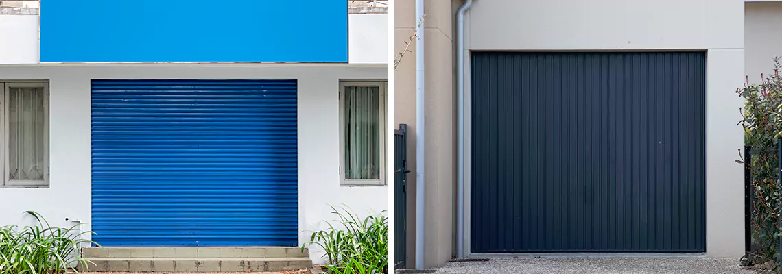 Commercial Garage Door Emergency Installation Services in Midland, ON