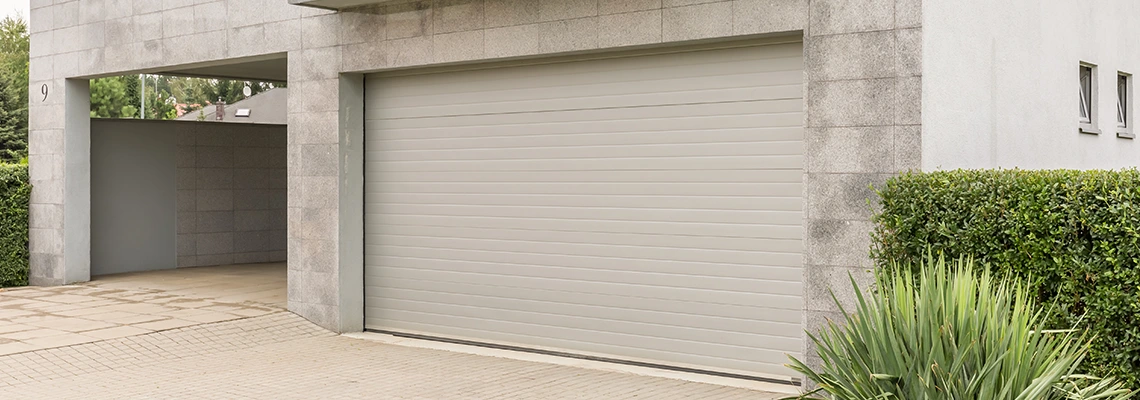 Automatic Overhead Garage Door Services in Midland, ON