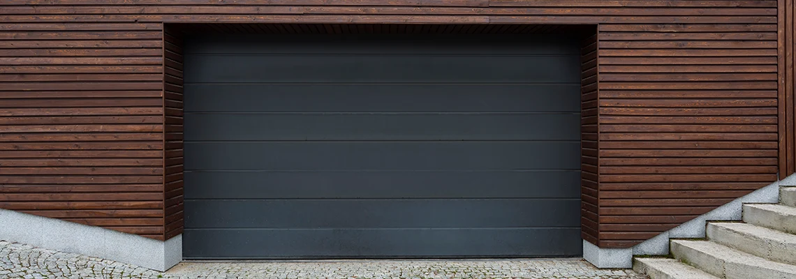 Garage Door Insulation Replacement in Midland, ON