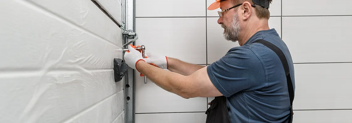 Weatherproof Insulated Garage Door Service in Midland, ON