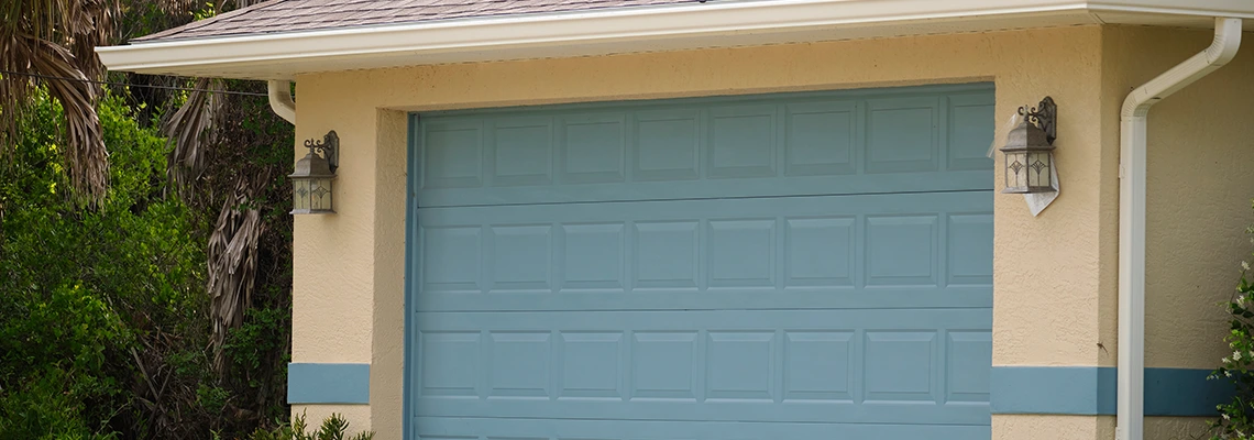 Clopay Insulated Garage Door Service Repair in Midland, ON