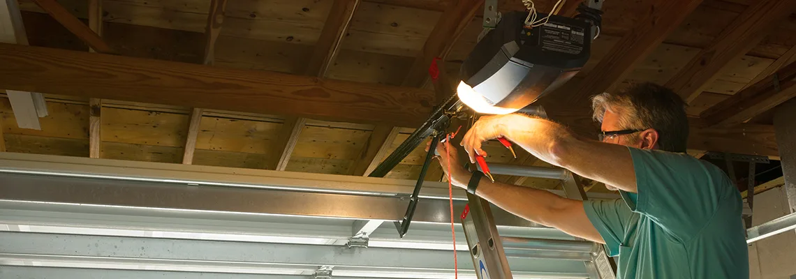 Garage Door Panel Troubleshooting in Midland, ON