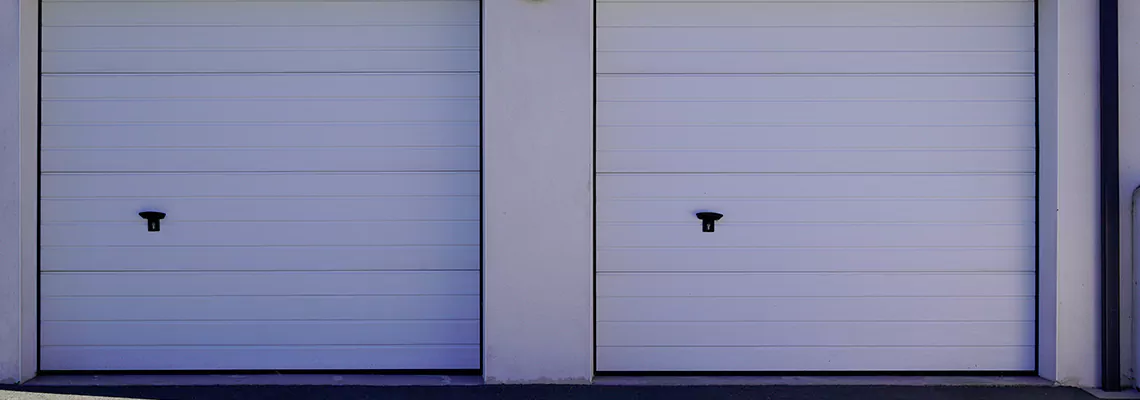 >Sectional Garage Doors Spring Repair in Midland, ON
