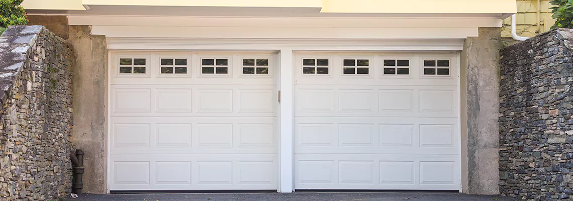 Windsor Wood Garage Doors Installation in Port McNicoll, ON