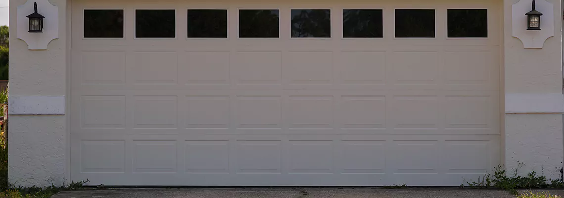 Windsor Garage Doors Spring Repair in Port McNicoll, ON