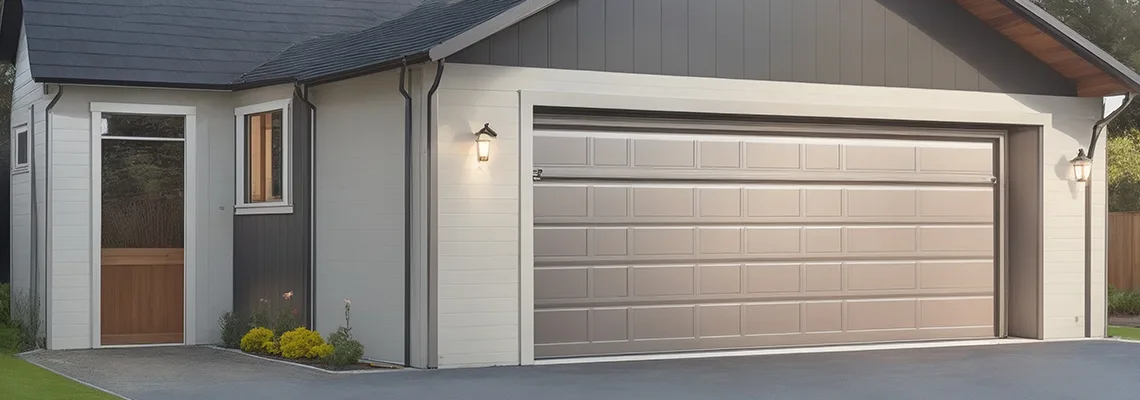 Assistance With Roller Garage Doors Repair in Port McNicoll, ON, ON