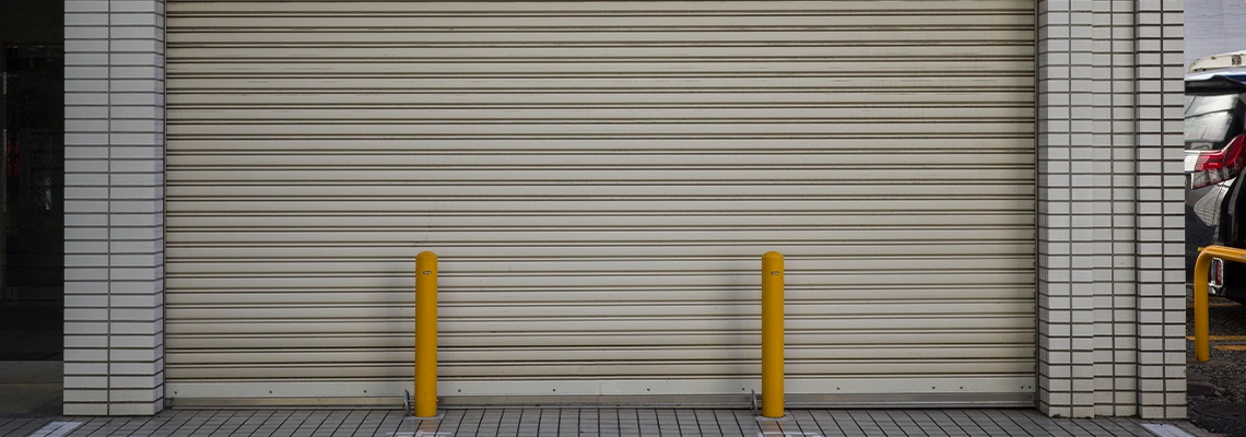 Garage Door Services For Businesses in Port McNicoll, ON