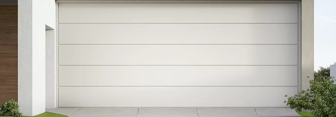 Sliding Garage Door Repair Help in Midland, ON
