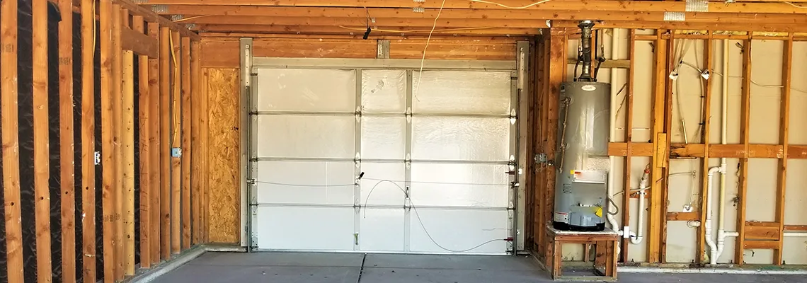 Fix Driveway Garage Door Issues in Midland, ON