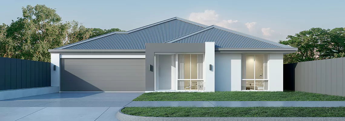 Overhead Door Track Repair in Midland, ON