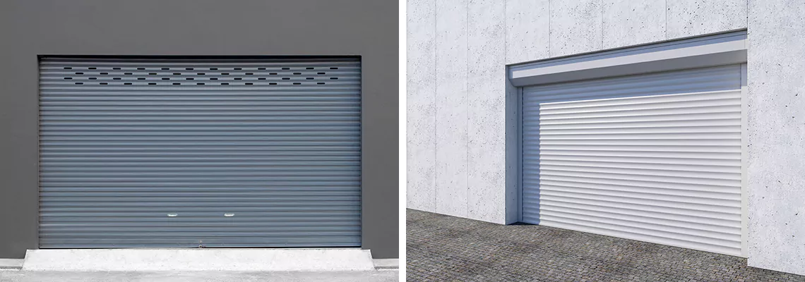 Overhead Garage Door Installation For Businesses in Port McNicoll, ON