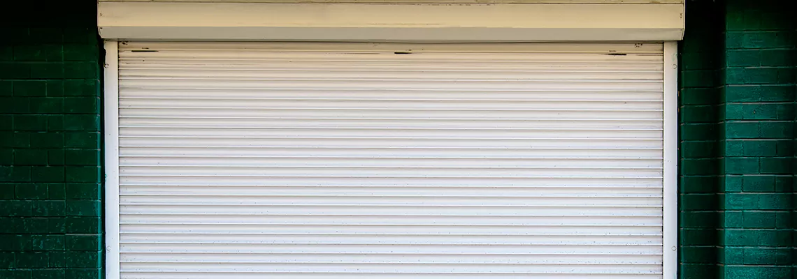 Rolling Steel Door Replacement in Midland, ON