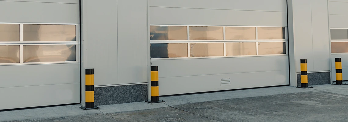 Aluminum Garage Doors Spring Repair in Midland, ON