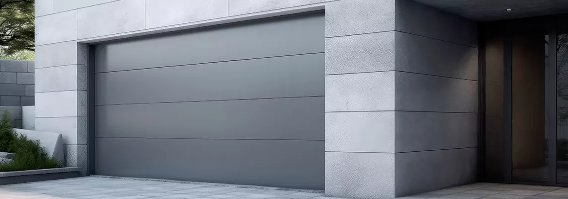 Handyman To Fix Garage Door Spring in Midland, ON