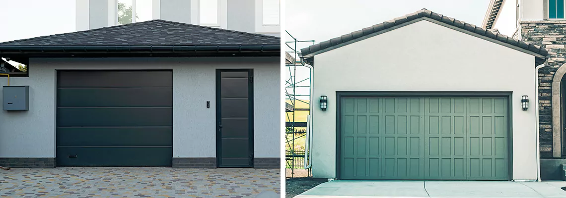 Custom Garage Doors Maintenance in Midland, ON