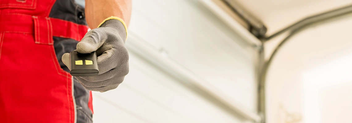 Custom Garage Doors Opener Repair and Installation in Midland, ON