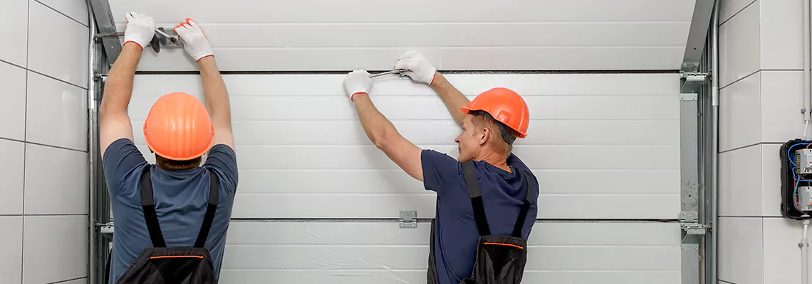 Overhead Doors Motor Installation in Midland, ON