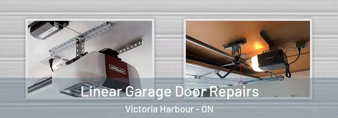 Linear Garage Door Repairs Victoria Harbour - ON