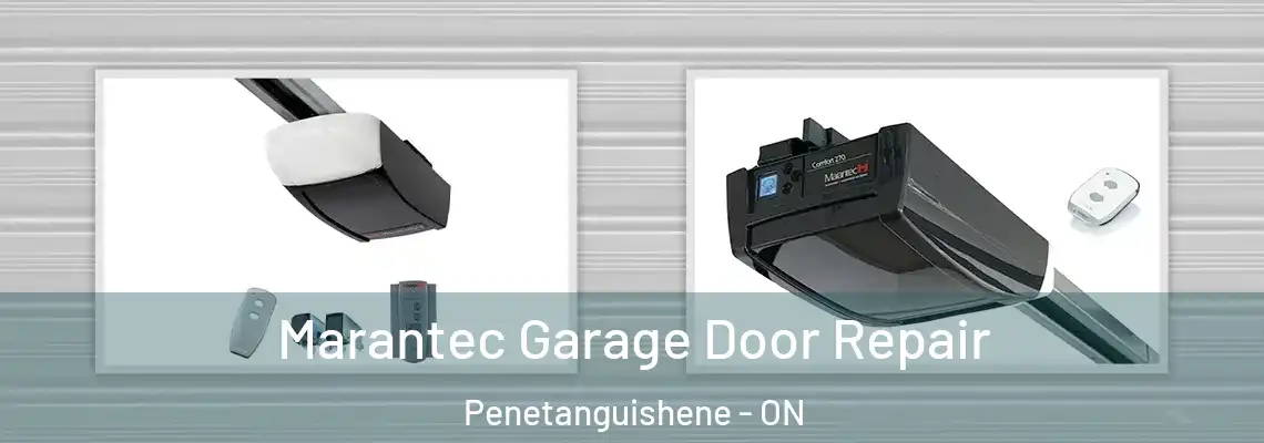 Marantec Garage Door Repair Penetanguishene - ON