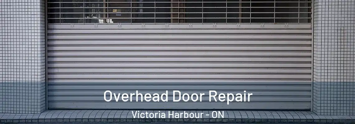 Overhead Door Repair Victoria Harbour - ON