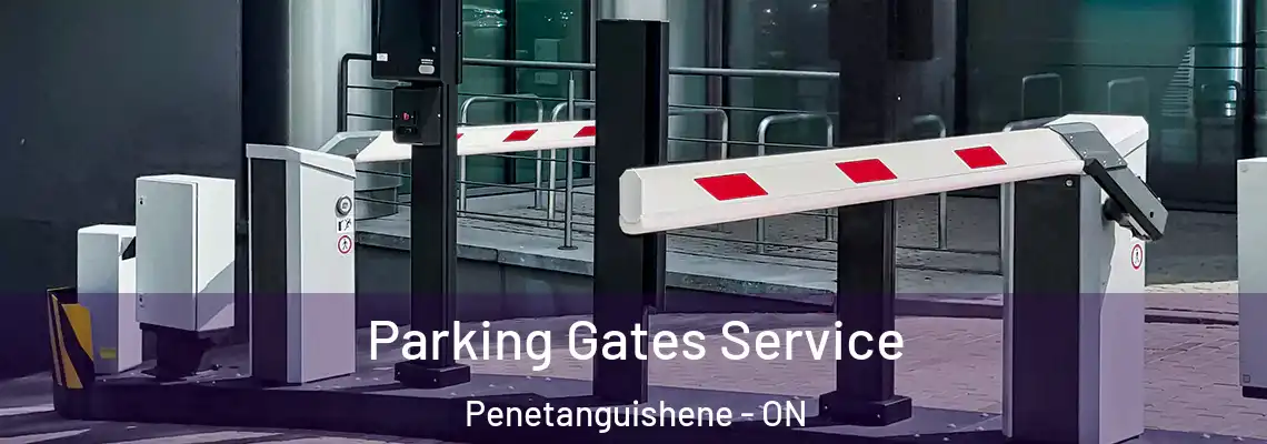 Parking Gates Service Penetanguishene - ON