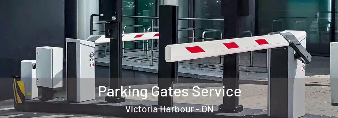 Parking Gates Service Victoria Harbour - ON