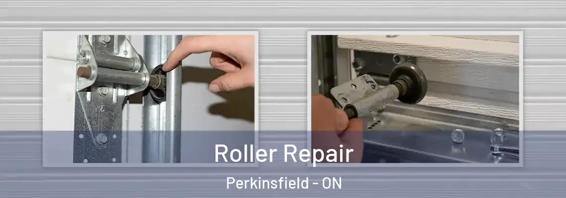 Roller Repair Perkinsfield - ON