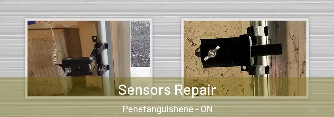 Sensors Repair Penetanguishene - ON