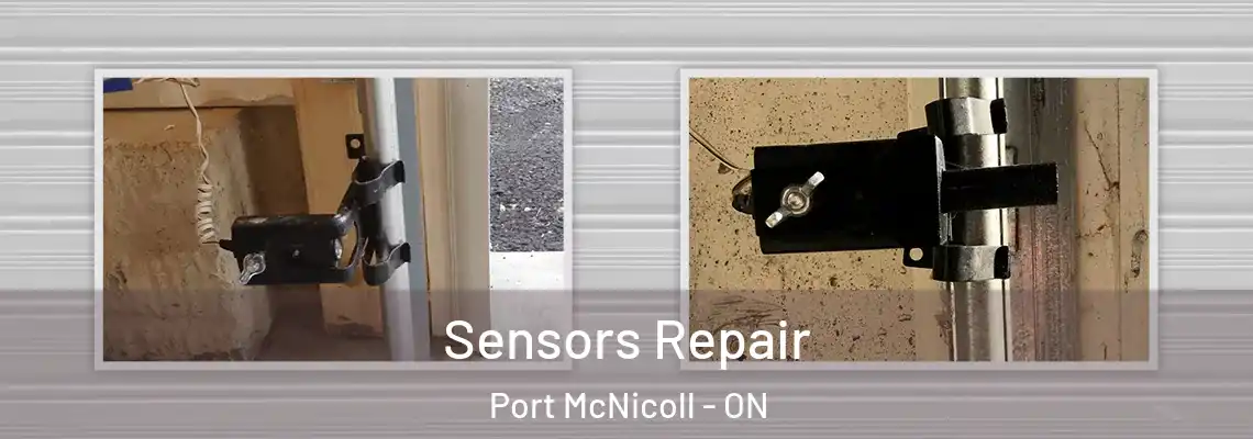Sensors Repair Port McNicoll - ON