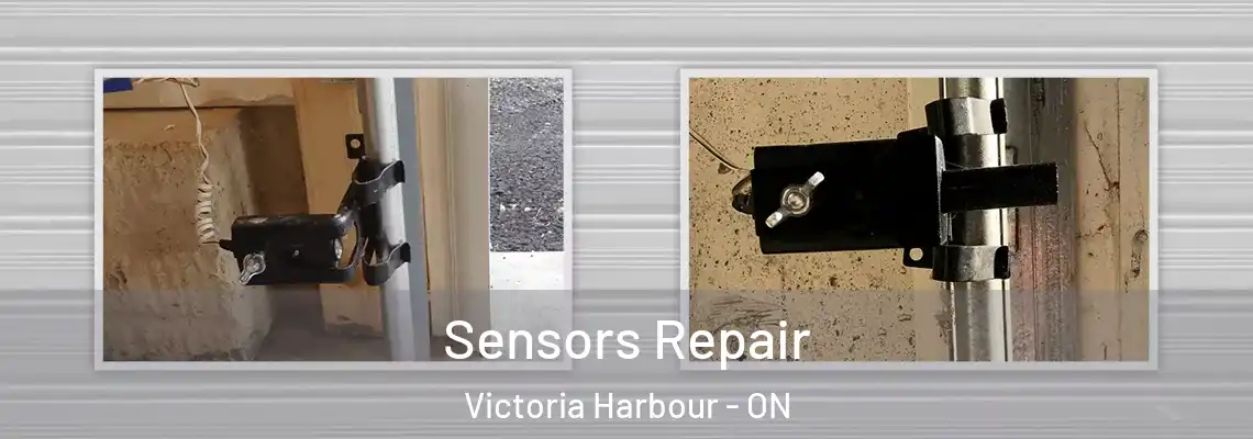 Sensors Repair Victoria Harbour - ON