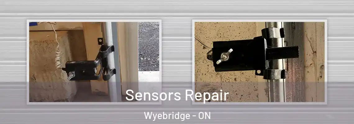 Sensors Repair Wyebridge - ON