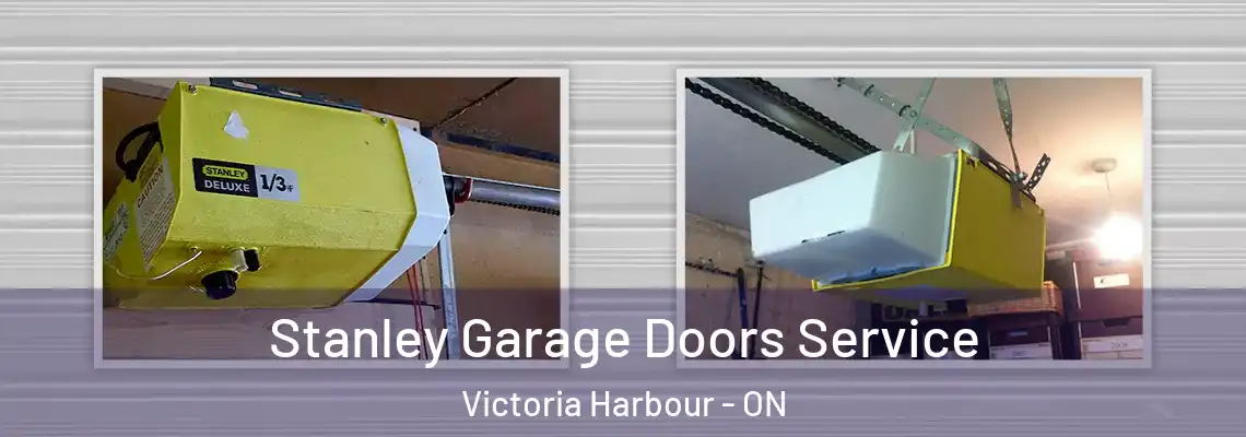 Stanley Garage Doors Service Victoria Harbour - ON